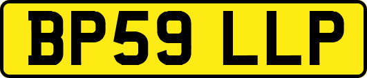 BP59LLP