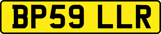 BP59LLR