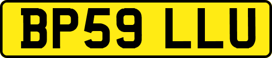 BP59LLU