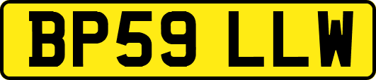 BP59LLW