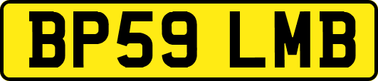 BP59LMB