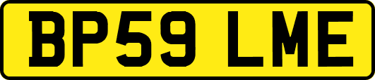 BP59LME