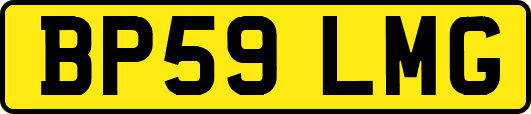 BP59LMG