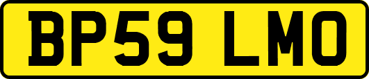 BP59LMO