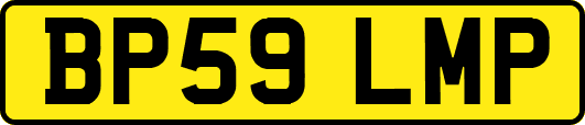 BP59LMP