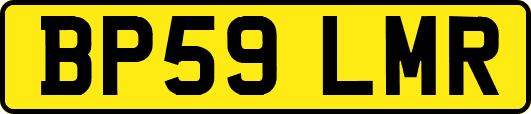 BP59LMR