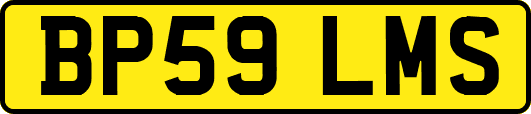 BP59LMS