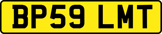 BP59LMT