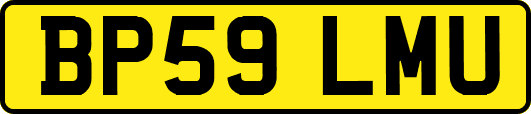 BP59LMU