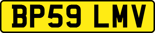 BP59LMV