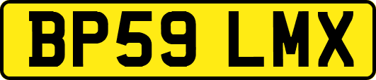 BP59LMX
