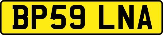 BP59LNA