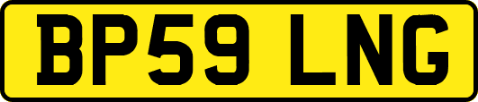 BP59LNG