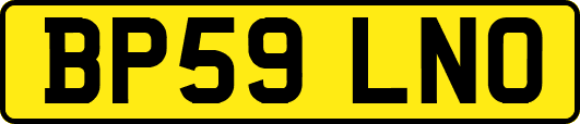 BP59LNO