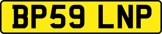 BP59LNP