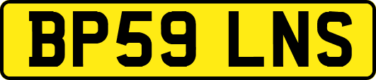 BP59LNS