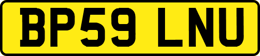 BP59LNU