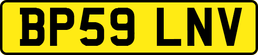 BP59LNV