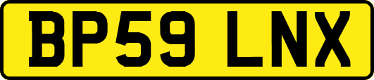 BP59LNX
