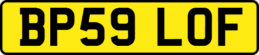 BP59LOF