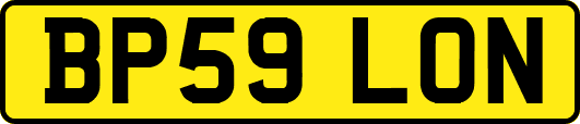 BP59LON