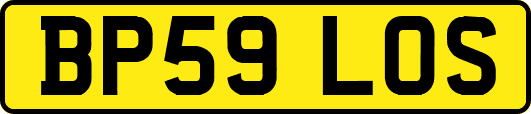 BP59LOS