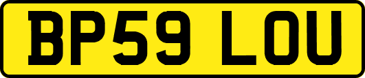 BP59LOU
