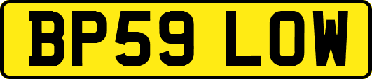 BP59LOW