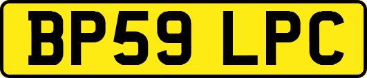 BP59LPC