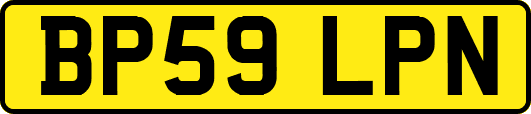 BP59LPN