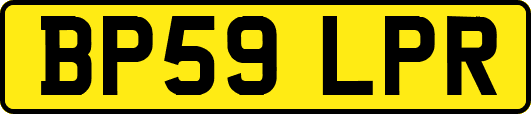 BP59LPR
