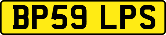 BP59LPS