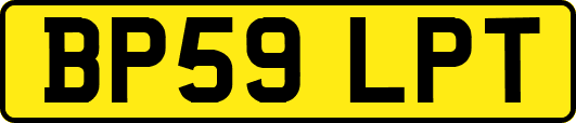 BP59LPT