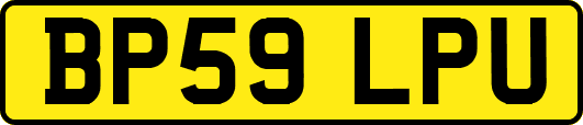 BP59LPU