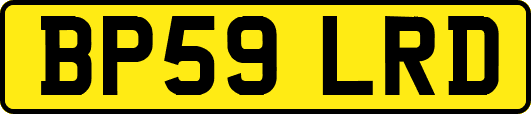 BP59LRD