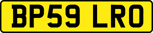 BP59LRO