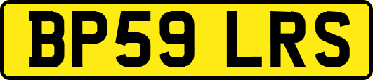 BP59LRS