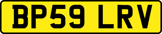 BP59LRV