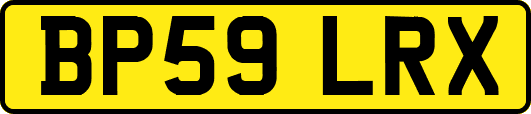 BP59LRX