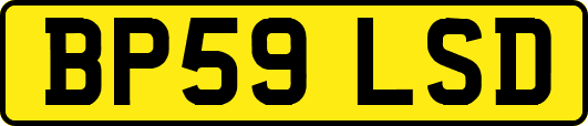 BP59LSD