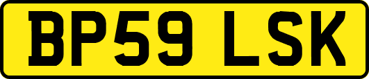 BP59LSK