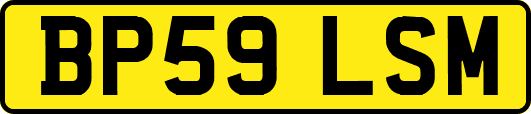 BP59LSM