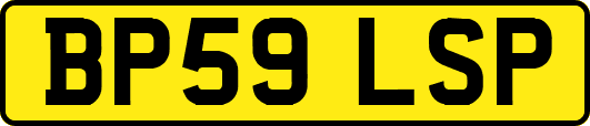 BP59LSP