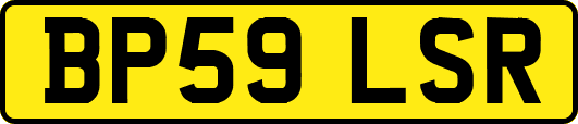 BP59LSR