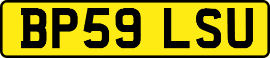 BP59LSU