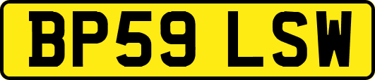 BP59LSW