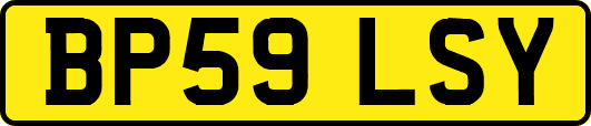 BP59LSY