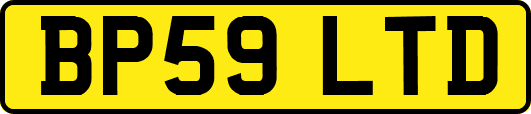 BP59LTD