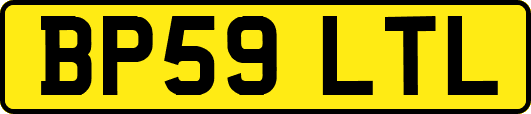 BP59LTL