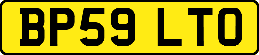 BP59LTO